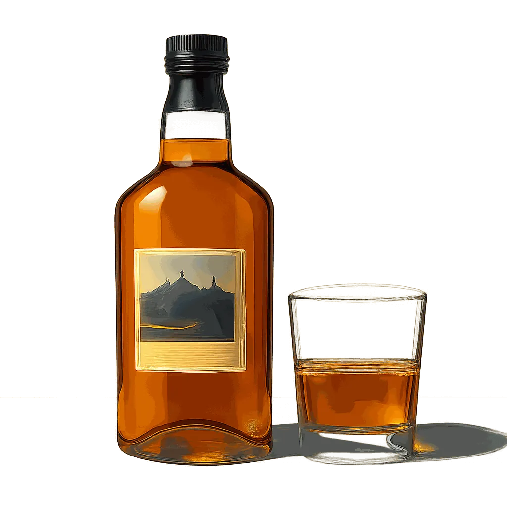 Blended Malt Scotch Whisky